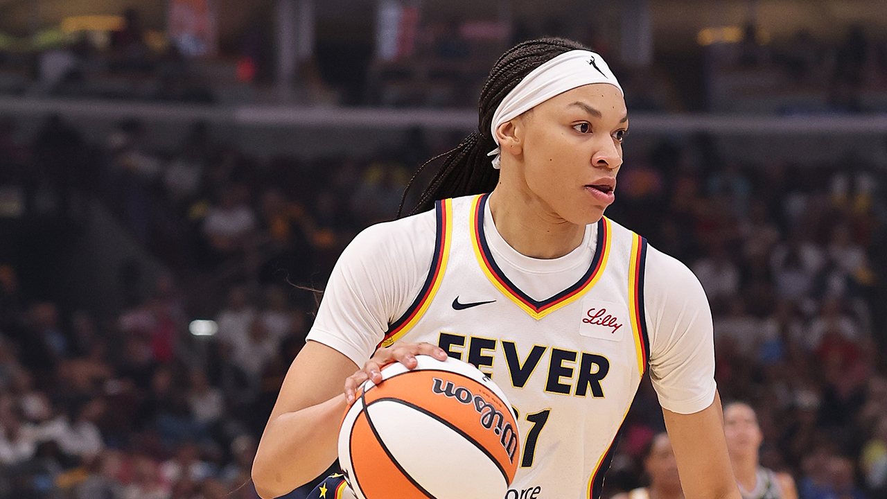 2025 Player Review: Makayla Timpson